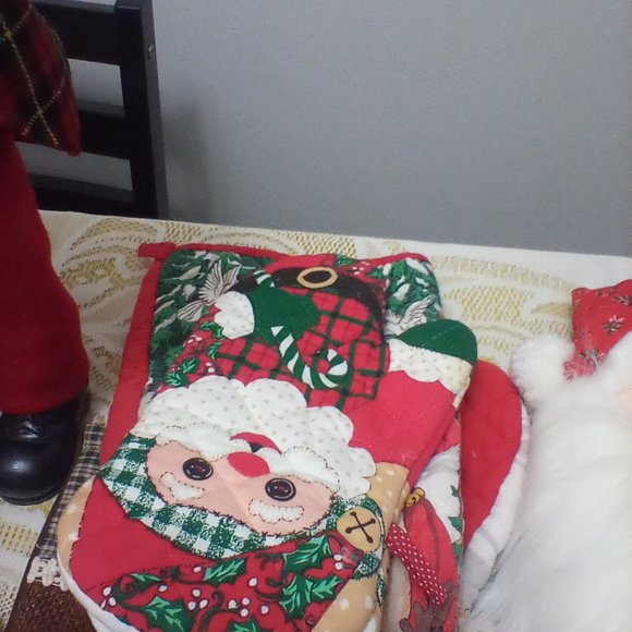 Christmas decorations - Picture 2 of 6